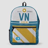 VN - Backpack