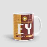 EY - Mug