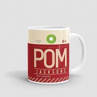 POM - Mug