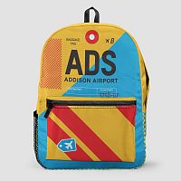 ADS - Backpack