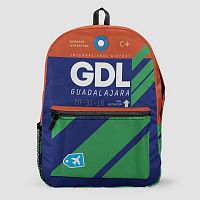 GDL - Backpack