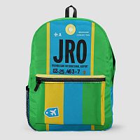 JRO - Backpack