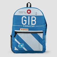 GIB - Backpack