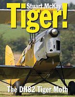 Tiger!  By Stuart McKay
