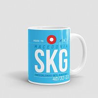 SKG - Mug