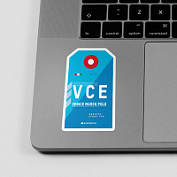 VCE - Sticker