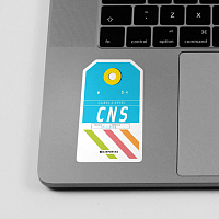 CNS - Sticker