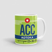 ACC - Mug