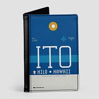 ITO - Passport Cover
