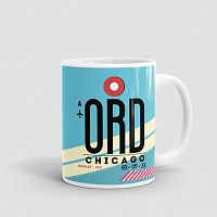 ORD - Mug