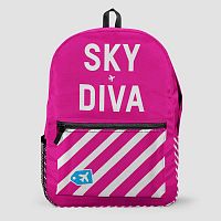 Sky Diva - Backpack