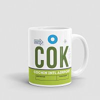 COK - Mug