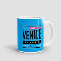 Venice - Mug