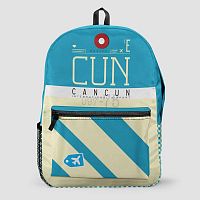 CUN - Backpack