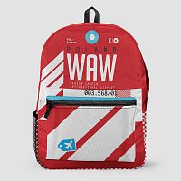 WAW - Backpack