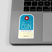 CUN - Sticker