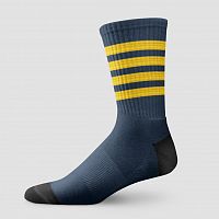 Pilot Stripes - Socks