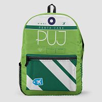 PUJ - Backpack