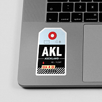 AKL - Sticker