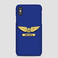 Wings - Phone Case