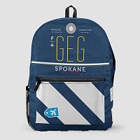 GEG - Backpack