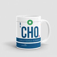 CHO - Mug