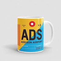 ADS - Mug