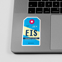 EIS - Sticker