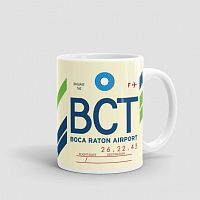 BCT - Mug