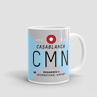 CMN - Mug
