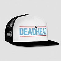 Deadhead - Trucker Cap