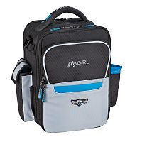 Flight Gear iPad Bag with flyGIRL Logo