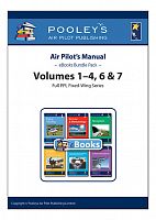 APM 1–4, 6 & 7 eBooks Pack for PPL(A)
