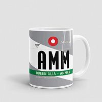 AMM - Mug