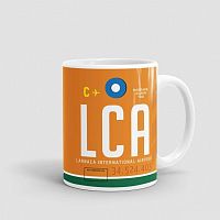 LCA - Mug
