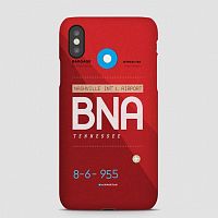 BNA - Phone Case