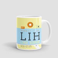 LIH - Mug