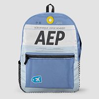 AEP - Backpack