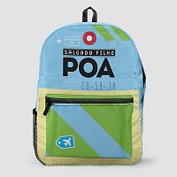 POA - Backpack
