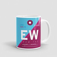 EW - Mug