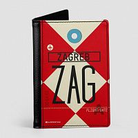 ZAG - Passport Cover