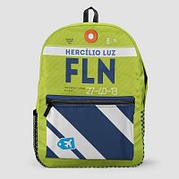 FLN - Backpack