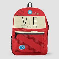VIE - Backpack