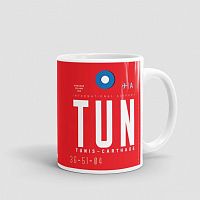 TUN - Mug