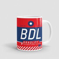 BDL - Mug