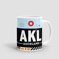 AKL - Mug