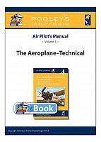 APM 4 The Aeroplane Technical – NEW EASA eBook