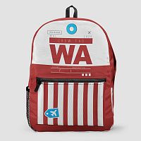 WA - Backpack