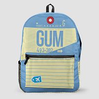 GUM - Backpack