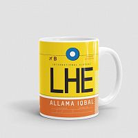 LHE - Mug